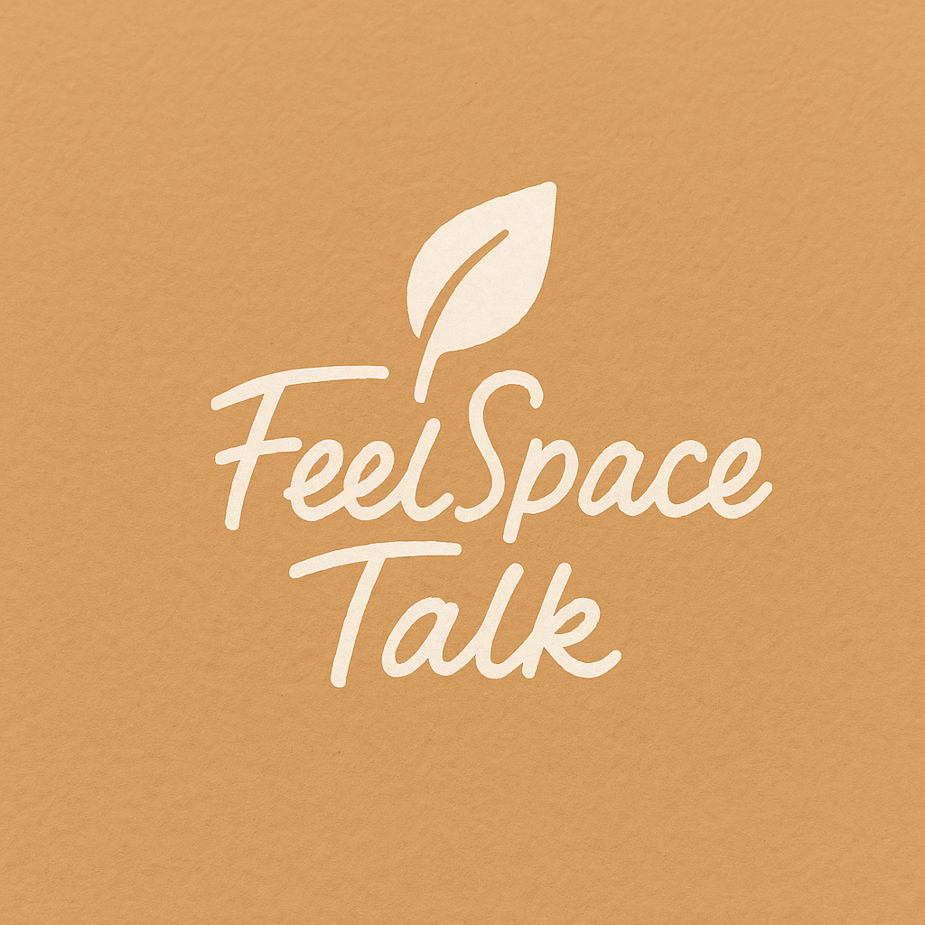 FeelSpaceTalkStory